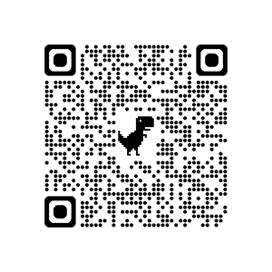 計劃網站 QR code